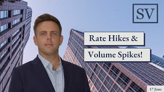 Rate Hikes amp Volume Spikes [upl. by Laureen]