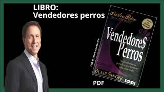 Vendedores Perros – Blair Singer  PDF [upl. by Oirad126]