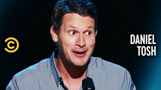 How Do 90 of Americans Have Jobs  Daniel Tosh [upl. by Mastat]