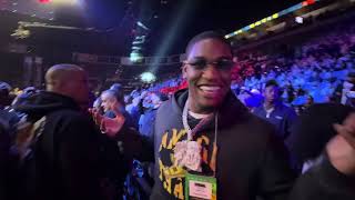 Boxers Reaction To Teofimo Lopez Decision Win Over Jamaine Ortiz EsNews Boxing [upl. by Snevets]