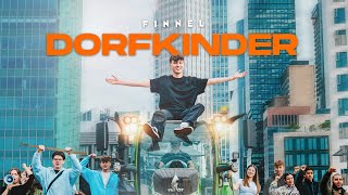 Finnel  Dorfkinder prod by Stard Ova [upl. by Akkahs]