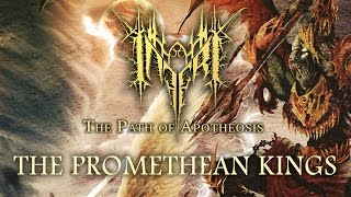 INFERI  The Promethean Kings [upl. by Roux]