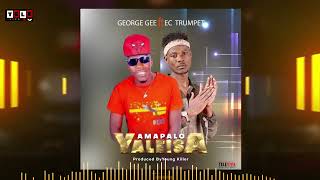 GEORGE GEEFt EC TRUMPET  Amapalo Yaleisa [upl. by Omlesna]