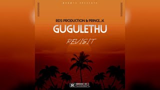 Gugulethu Revisit  RDS Production amp PrinceK [upl. by Hanae]