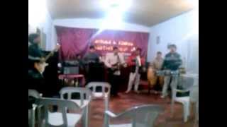 GRUPO EBENEZER EN VIVO EN FONTANA  CHACO [upl. by Eizus21]