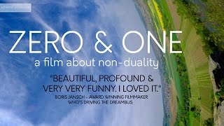 Zero amp One  A film about nonduality  Subscribe for more [upl. by Alexia]