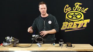 Boost Control Explained GO FAST BRETT [upl. by Ainak]