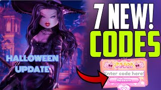 Update⚠️NEW CODES FOR DRESS TO IMPRESS IN 2024  ROBLOX DRESS TO IMPRESS CODES [upl. by Vange]