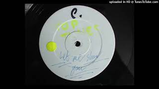 Camisra – Let Me Show You House 1997 Vinyl 12quot [upl. by Middle]