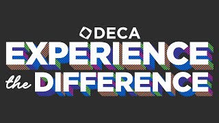 Michigan DECA  State Conference Grand Awards Session 2024 [upl. by Ymmit]