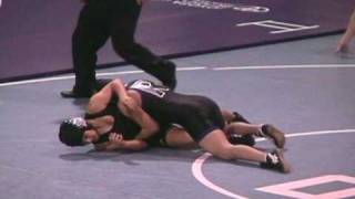 Righetti Girls Wrestling 5 [upl. by Walley]