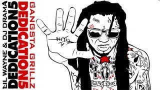 Lil Wayne  Stilletos Dedication [upl. by Irbmac]