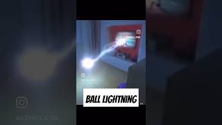 ball lightning  prevzato [upl. by Yeneffit]