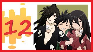 🔴 Dororo capitulo 12 completo  Sub Español 🔴 [upl. by Enom]