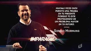 IMPARABLE  SERGIO HORNUNG [upl. by Eecyaj]