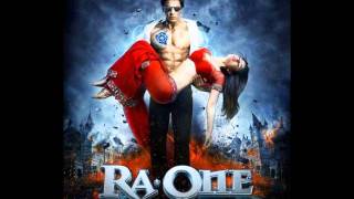 Chammak Challo Remix  RaOne  Full Song HD  FtShah Rukh Khan Kareena Kapoor [upl. by Backer]