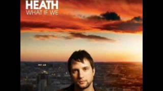 Brandon Heath  Love Never Fails [upl. by Staten]