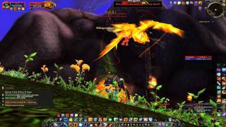 WoW Cata And the Meek Shall Inherit Kalimdor How To Part 4Songbird [upl. by Riesman]