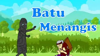 BATU MENANGIS [upl. by Terese743]