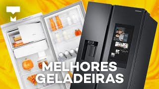 TOP 7 MELHORES GELADEIRAS para comprar – 2023 [upl. by Alard]