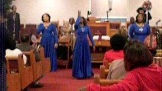 Expressions of Praise God Favored Me By Hezekiah Walker [upl. by Ho]