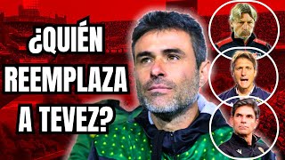 💣 SE BUSCA NUEVO DT  Info de Independiente [upl. by Kerat]