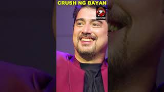 IAN VENERACION quotTito of the Philippinesquot showbizpinas filipinoactress [upl. by Ameg]