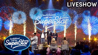 DIE Überraschung DSDS kehrt 2024 zurück  Liveshows  DSDS 2023 [upl. by Shawnee]