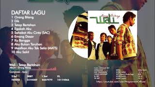 Wali  Orang Bilang Full Album [upl. by Ribak]