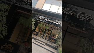 Butler Chocolate Cafe  Rejoice coffee lovers islamabad food coldcoffee chocolatestory foryou [upl. by Merrili860]