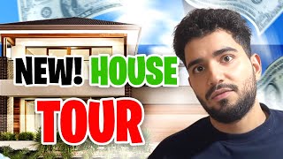 Samay Rainas New House Tour😱 [upl. by Gnuhp]