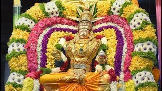 Oyadha Sathiyamum FinalAadi Velli Status amman devotional kalidasan deva [upl. by Meedan]