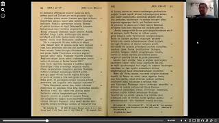 Latin audiobooks Vergilius Aeneis 150–123 [upl. by Bluh]