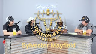 Episode 85 Sylvester Mayfield [upl. by Aneer]