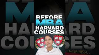 Level Up Your MBA MustHave Courses from Harvard onlinemba harvard mba [upl. by Tiedeman660]