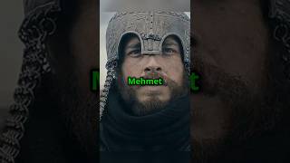 Sultan Mehmed Fatih Conqueror Constantinople shorts mehmedtheconqueror turkey conqueror [upl. by Kermit]