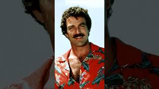 Tom Selleck shorts [upl. by Aliahs]