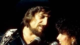 Waylon Jennings amp Jessi Colters 10 Greatest Duets [upl. by Kcir470]