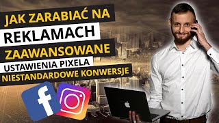 Jak Zarabiać na Reklamach na Facebooku i Instagramie w 2020 roku 🛒 [upl. by Sid]