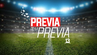 La Previa de la Previa  Copa América USA 2024 [upl. by Eedyak246]