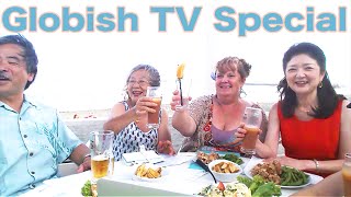 英語を簡単に話そう！ Globish という英語を知ってますか？ Globish TV [upl. by Adnirual]