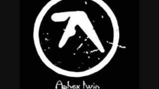 Aphex Twin  Analogue Bubblebath 1 [upl. by Yhtur]