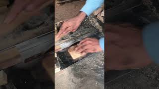 Cutting Wooden Pieces On Table Saw jdshandicrafts trending shorts [upl. by Lucius]