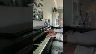 Air Original Piano Song [upl. by Holmann]