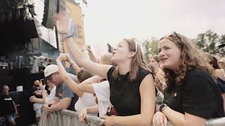 Aftermovie Berre at Pukkelpop 2024 [upl. by Meadows857]