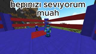 Efsane CraftRise Savaş Süresinde Işınlanma Bugu  Factions NO FİX [upl. by Hanikahs604]