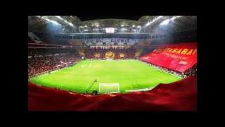 GALATASARAY GOL MÜZİĞİ [upl. by Suidaht659]