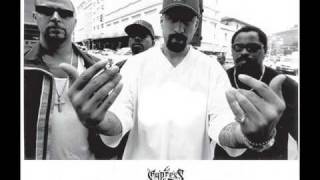 CYPRESS HILL  The Ninth Symphony feat Call O Da Wild [upl. by Jessen]