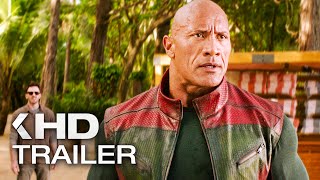 RED ONE Alarmstufe Weihnachten Trailer German Deutsch 2024 Dwayne Johnson Chris Evans [upl. by Hodgson568]