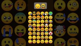 Find the odd emoji mistake comment box puzzle emoji emojichallenge emojipuzzle funnypuzzle [upl. by Notlem]